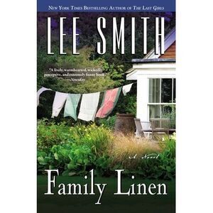 Family Linen -- Lee Smith
